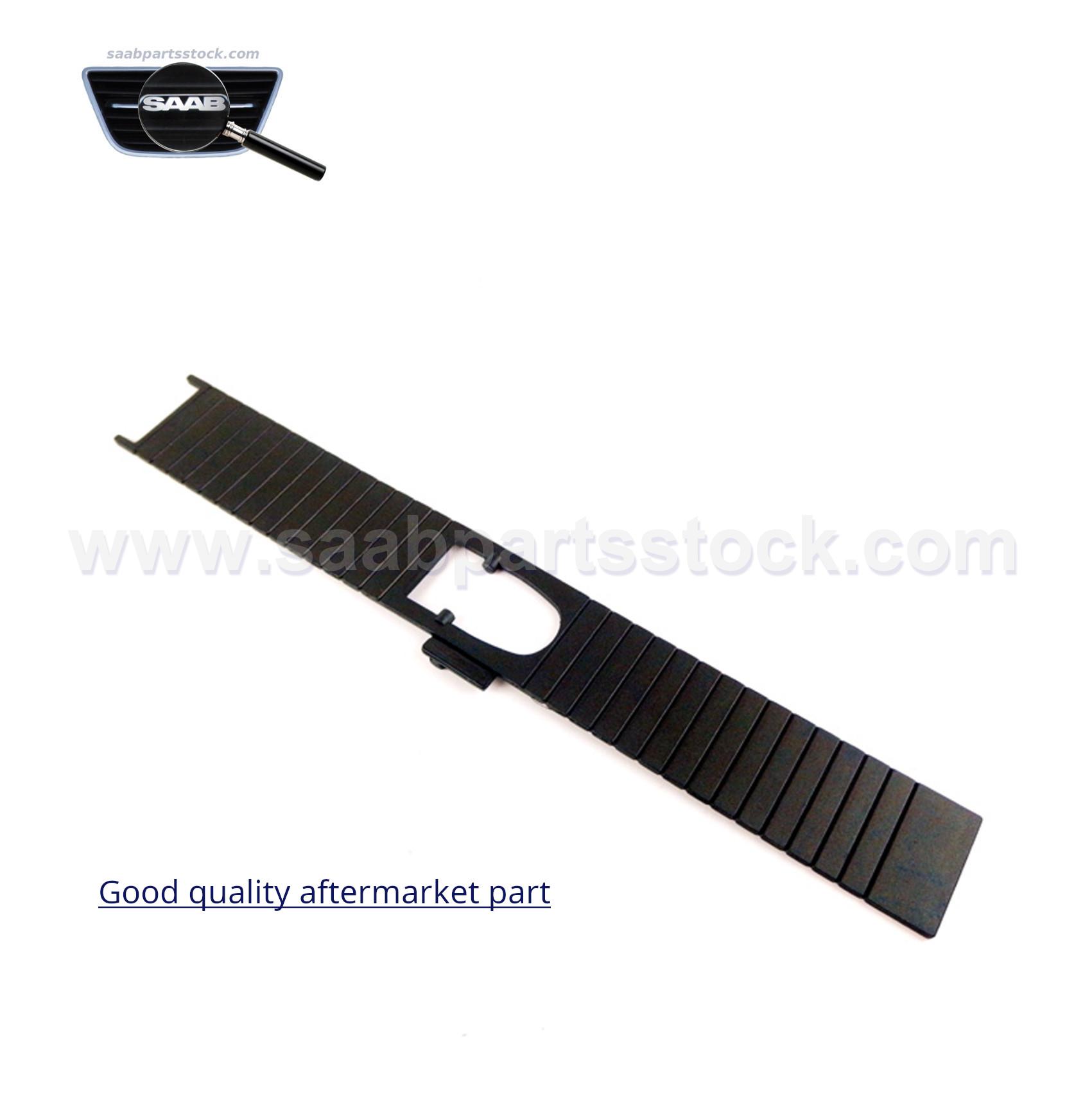 4777173-aftermarket-jalousie-shifter-LHD-SaabPartsStock Jalousie for Gear Selector Lever for SAAB 9-5OG & 9-3OG