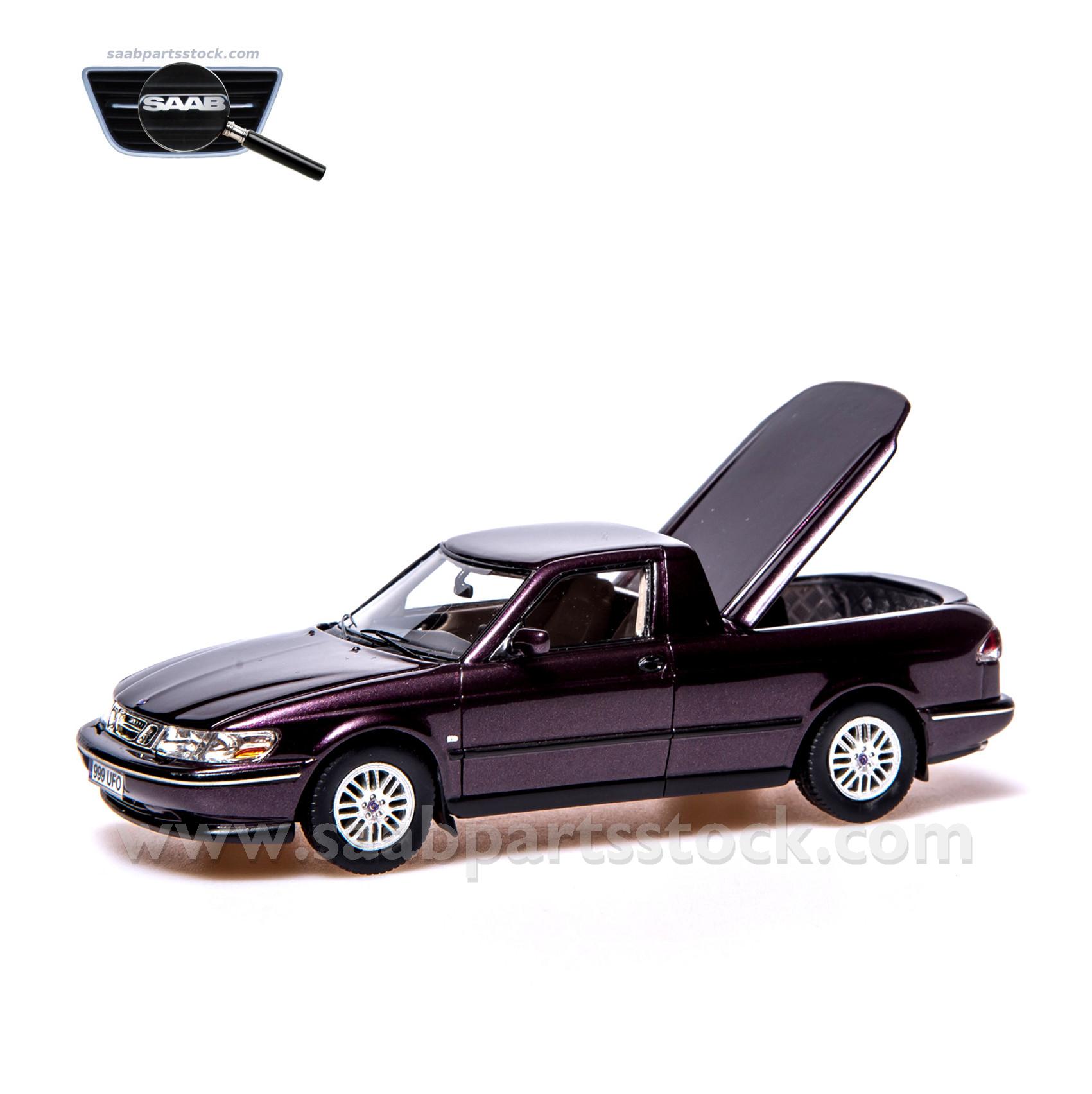 SAAB 900 PickUp-143-saabpartsstock-property