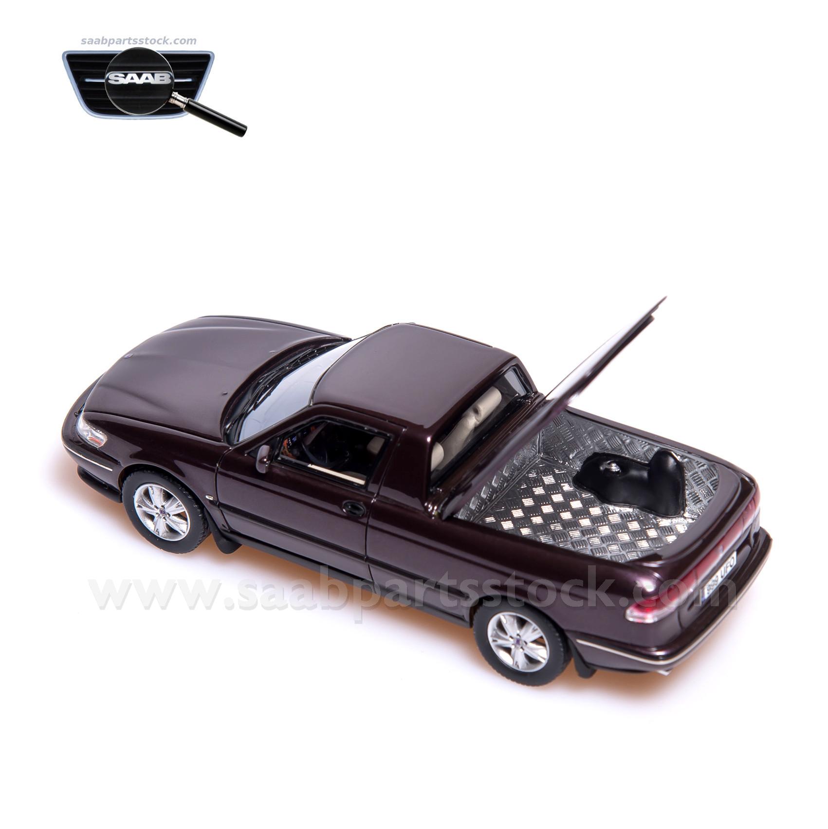 SAAB 900 PickUp-M94-saabpartsstock-property