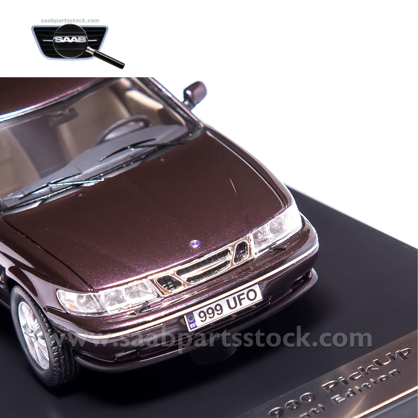 SAAB 900 PickUp-Turbo-saabpartsstock-property