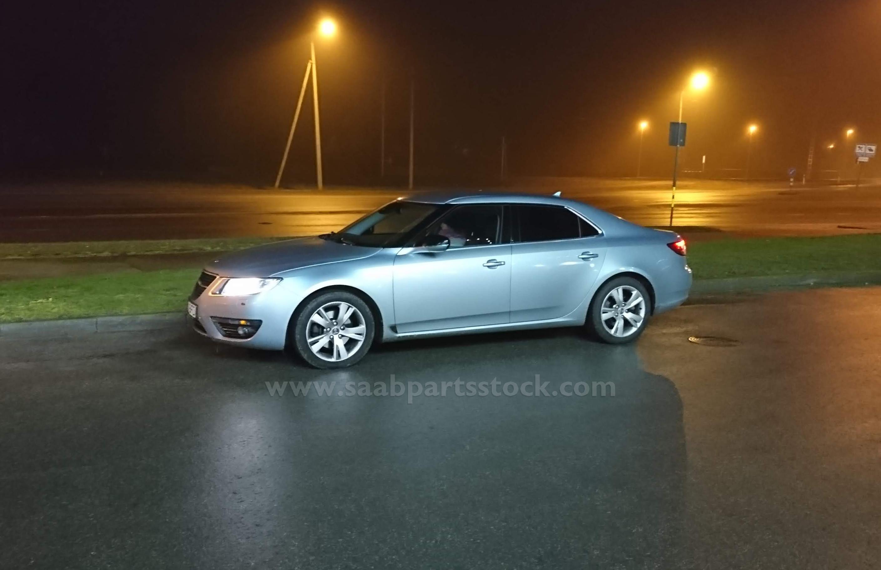 9-5NG Vector M11 SaabPartsStock property