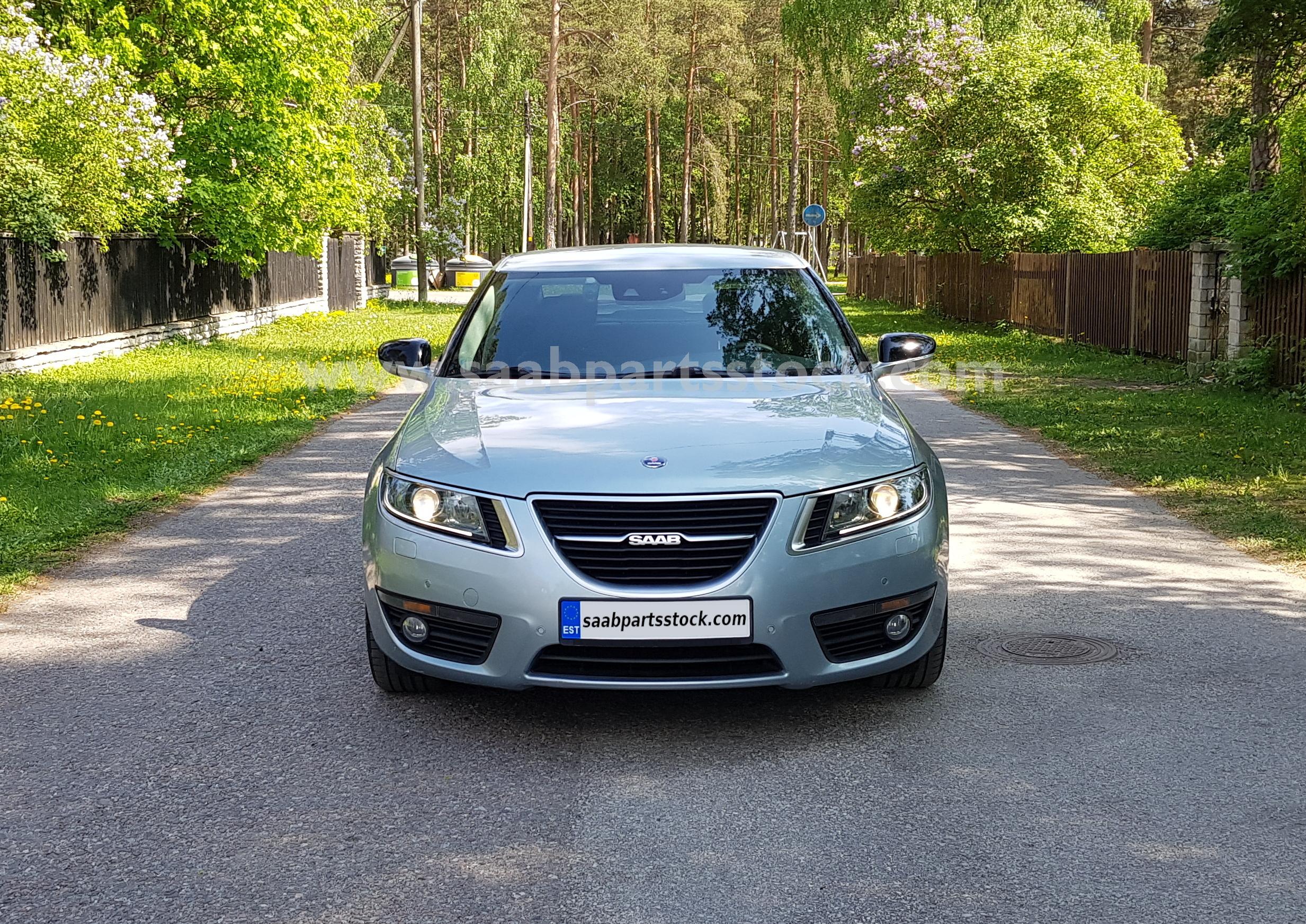 SAAB 9-5NG 23.05.2019 for sale