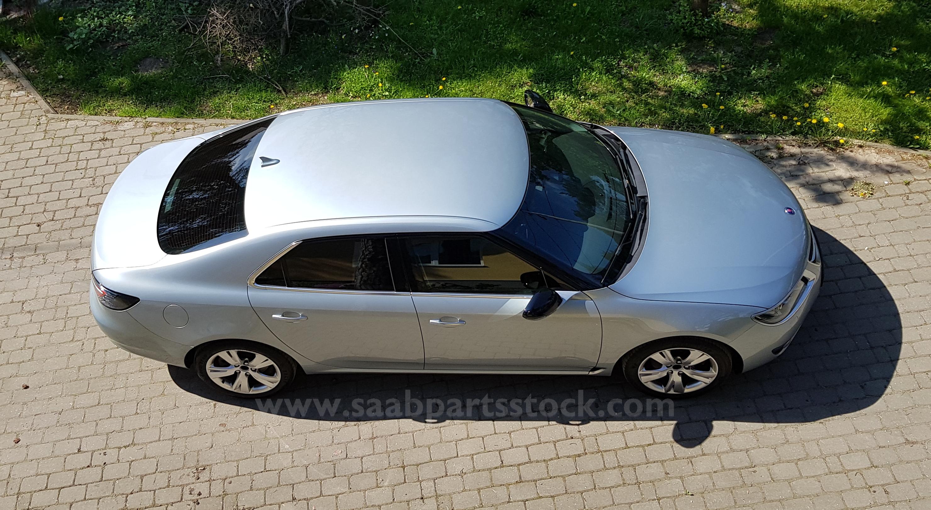 SAAB 9-5NG 23.05.2019 (right-up)
