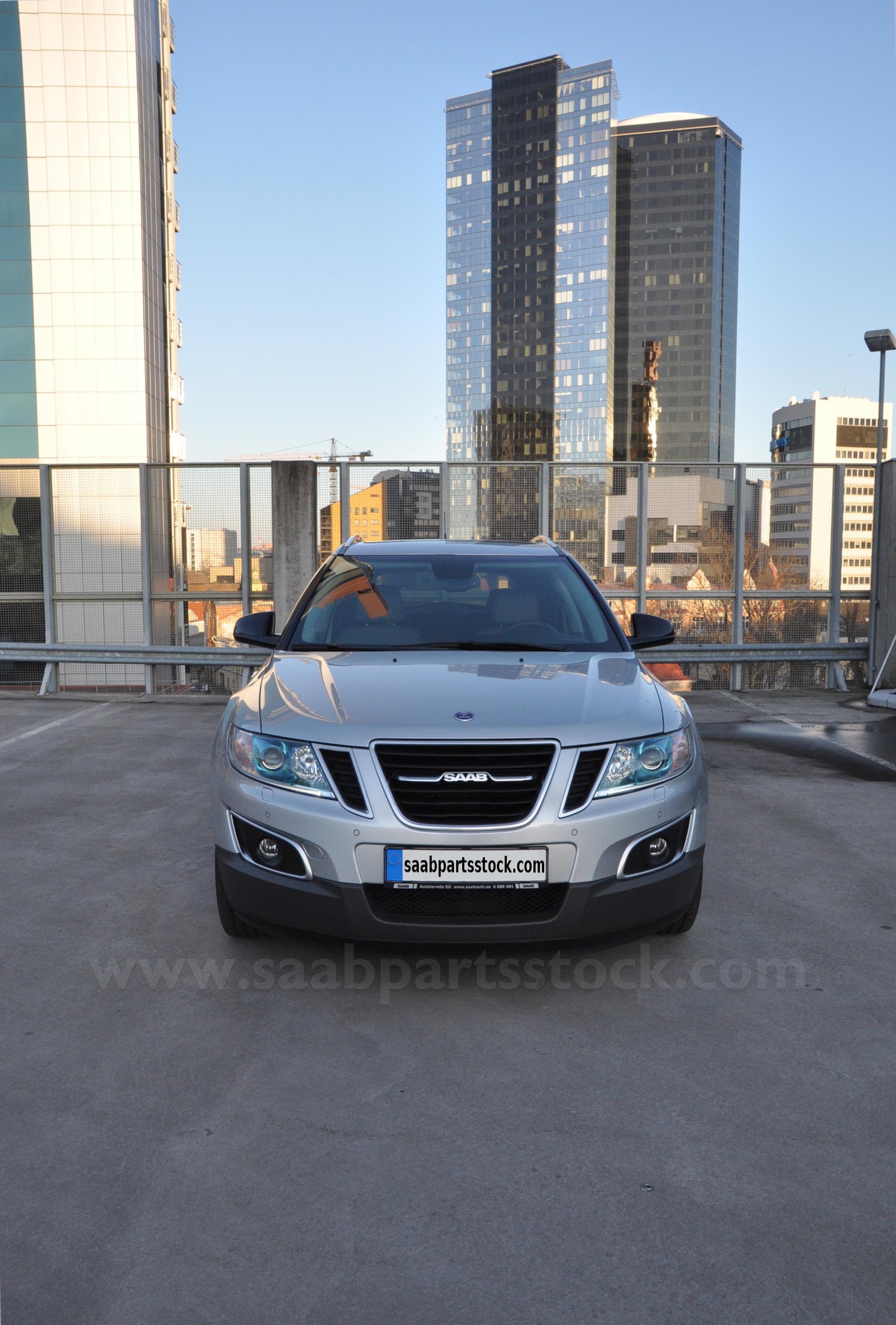 SAAB_9-4X-Aero-B284R-M11-SaabPartsStock