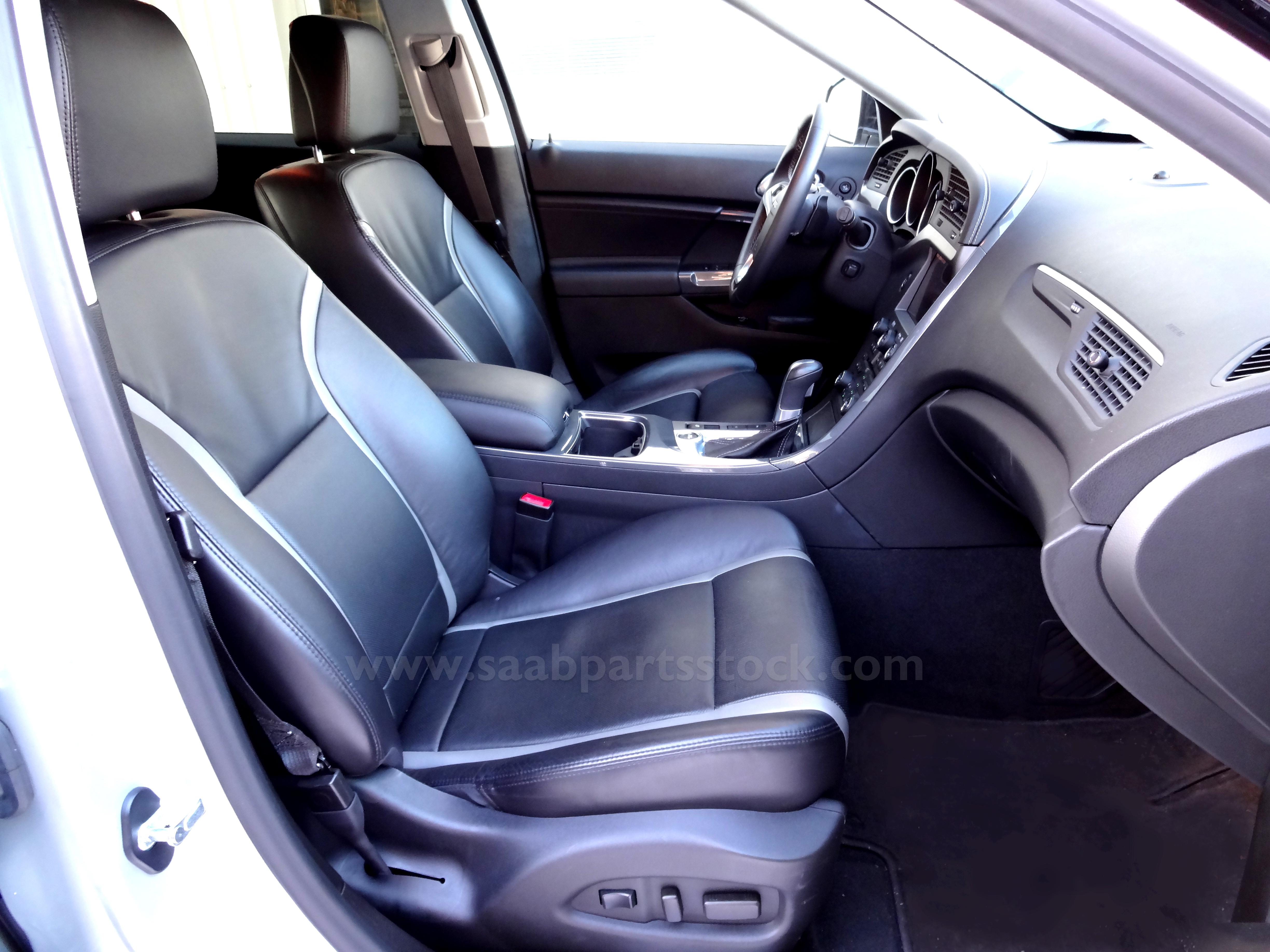 SAAB_9-4X-Aero-XWD-Front-Seats-SaabPartsStock-2