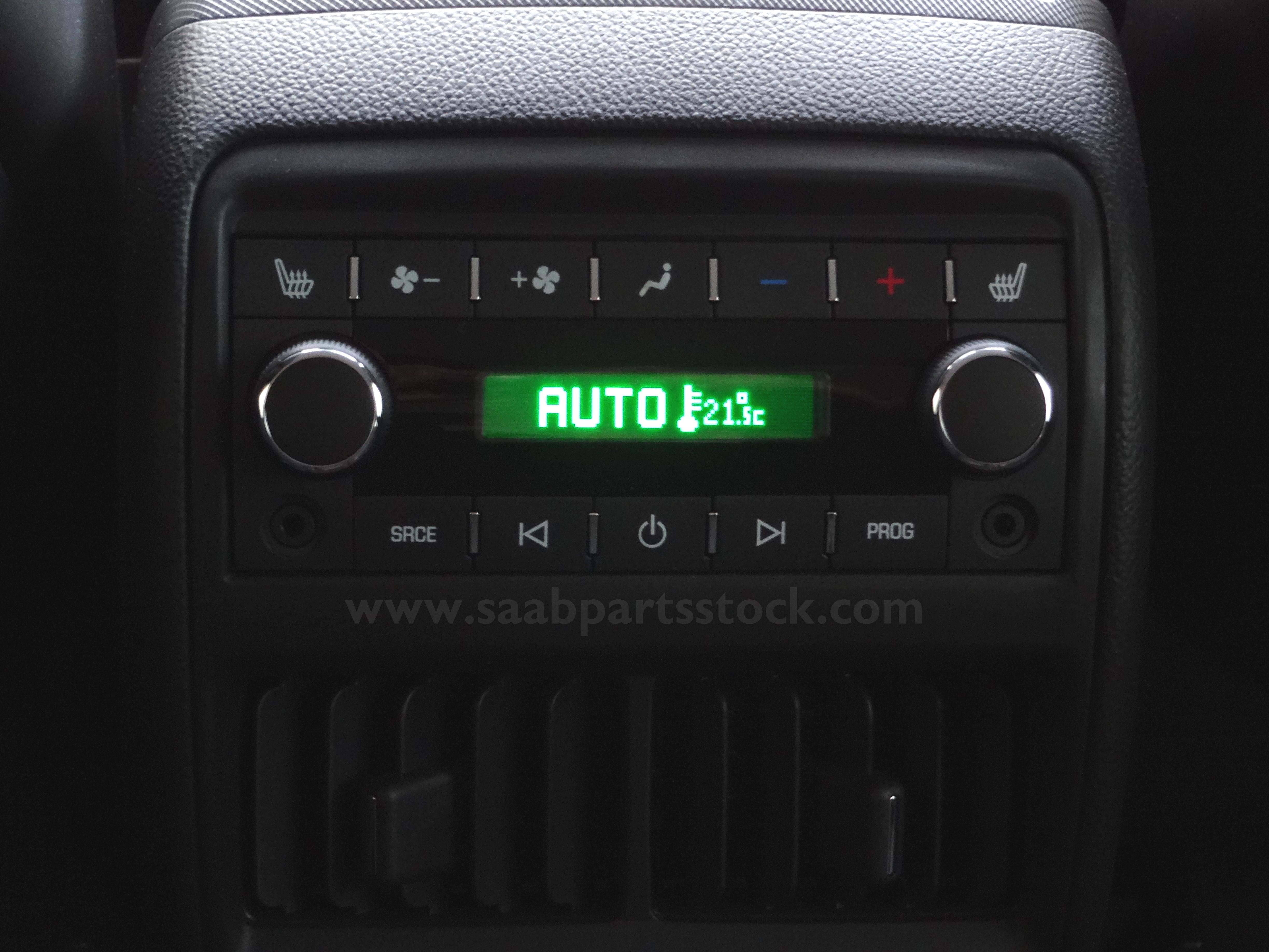 SAAB_9-4X-Aero-XWD-Rear-ACC-SaabPartsStock