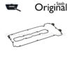 Valve Cover Gasket Set SAAB Original 8822041-saabpartsstock