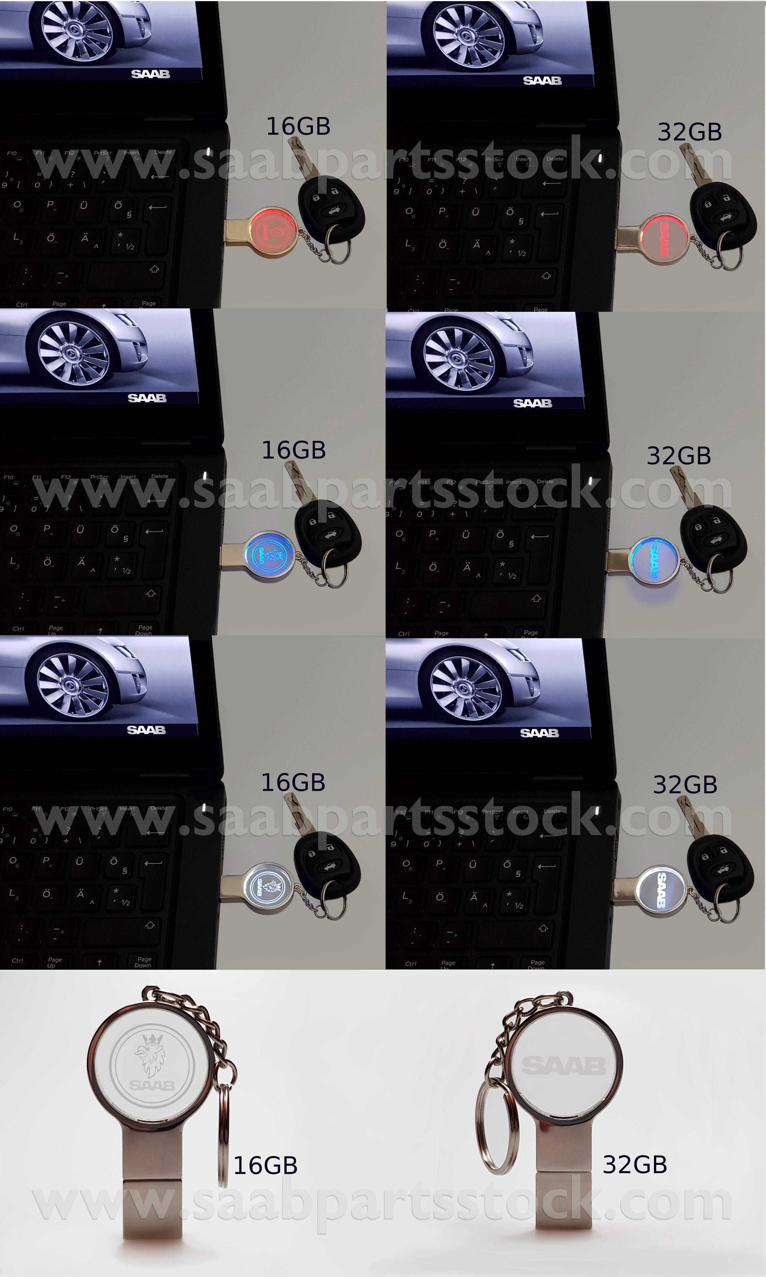 All Flash Drives Together SPS3