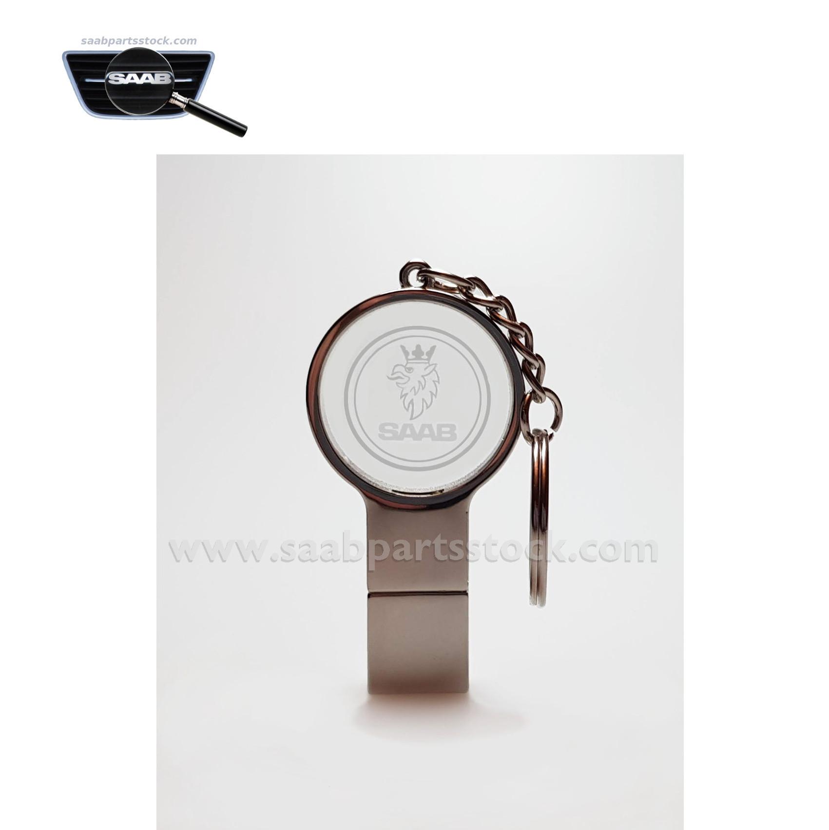 USB Flash Drive SAAB Griffin 16GB Default SaabPartsStock