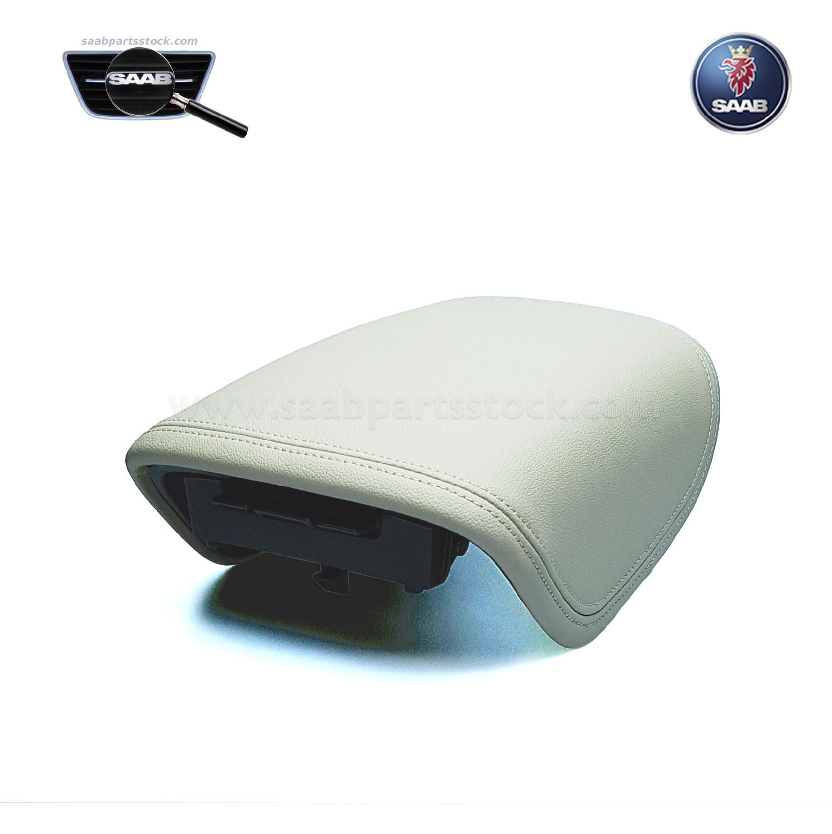 13308739 Arm Rest SaabPartsStock