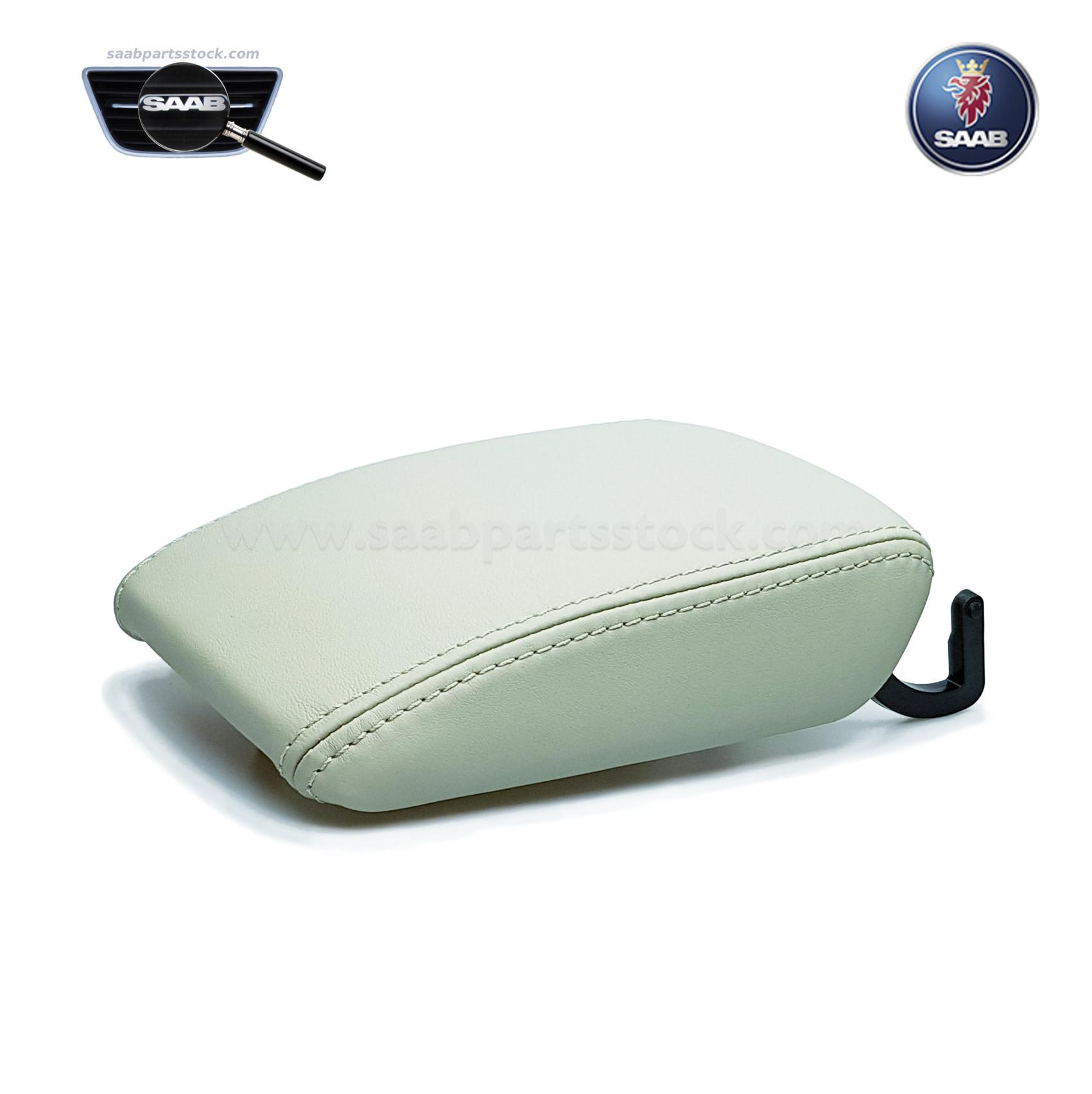 SAAB 9-3 12776269 L50 Arm Rest Beige SaabPartsStock