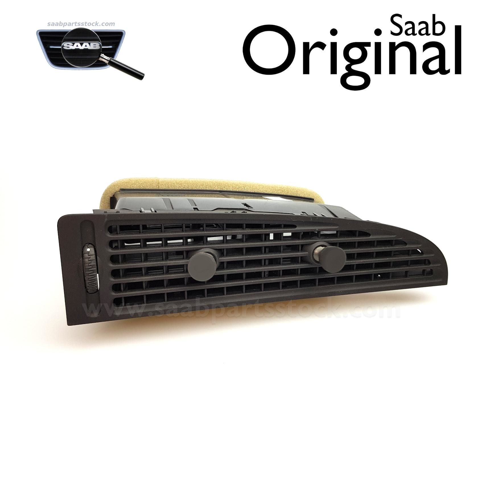 12804035-SAAB-9-3-Air-Outlet-Center-LHD-SaabPartsStock