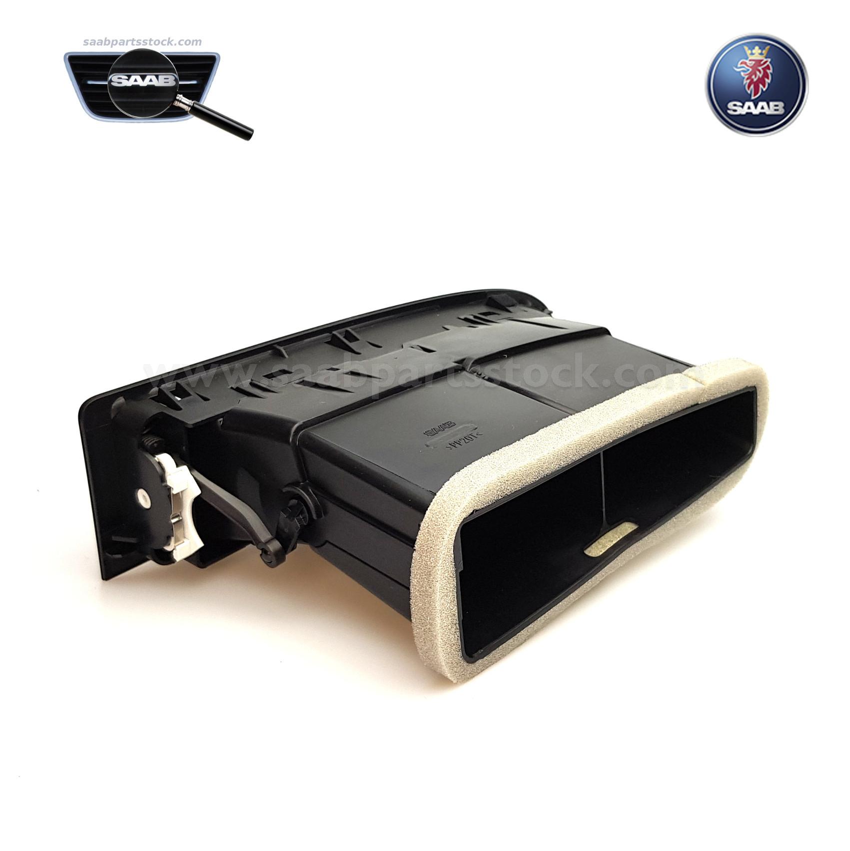 12765310-Air-Outlet-Center-RHD-New-SaabPartsStock 12765310-Air-Outlet-Center-RHD-New-SaabPartsStock