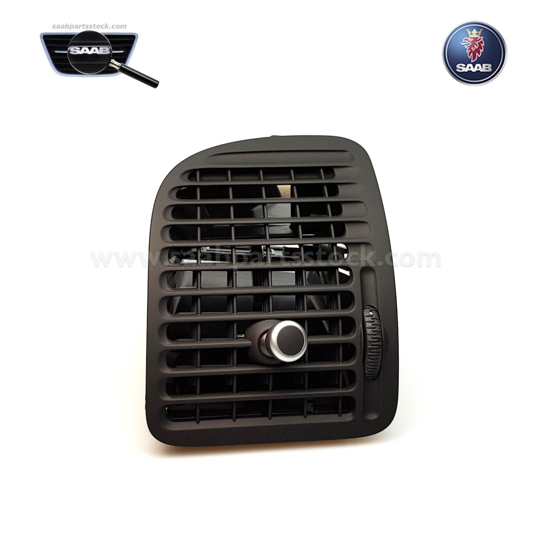 Air Outlet, Left, RHD-12766763-SaabPartsStock Air Outlet, Left, RHD-12766763-SaabPartsStock
