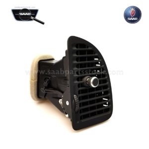 Air Outlet, Right, RHD-12766766-SaabPartsStock