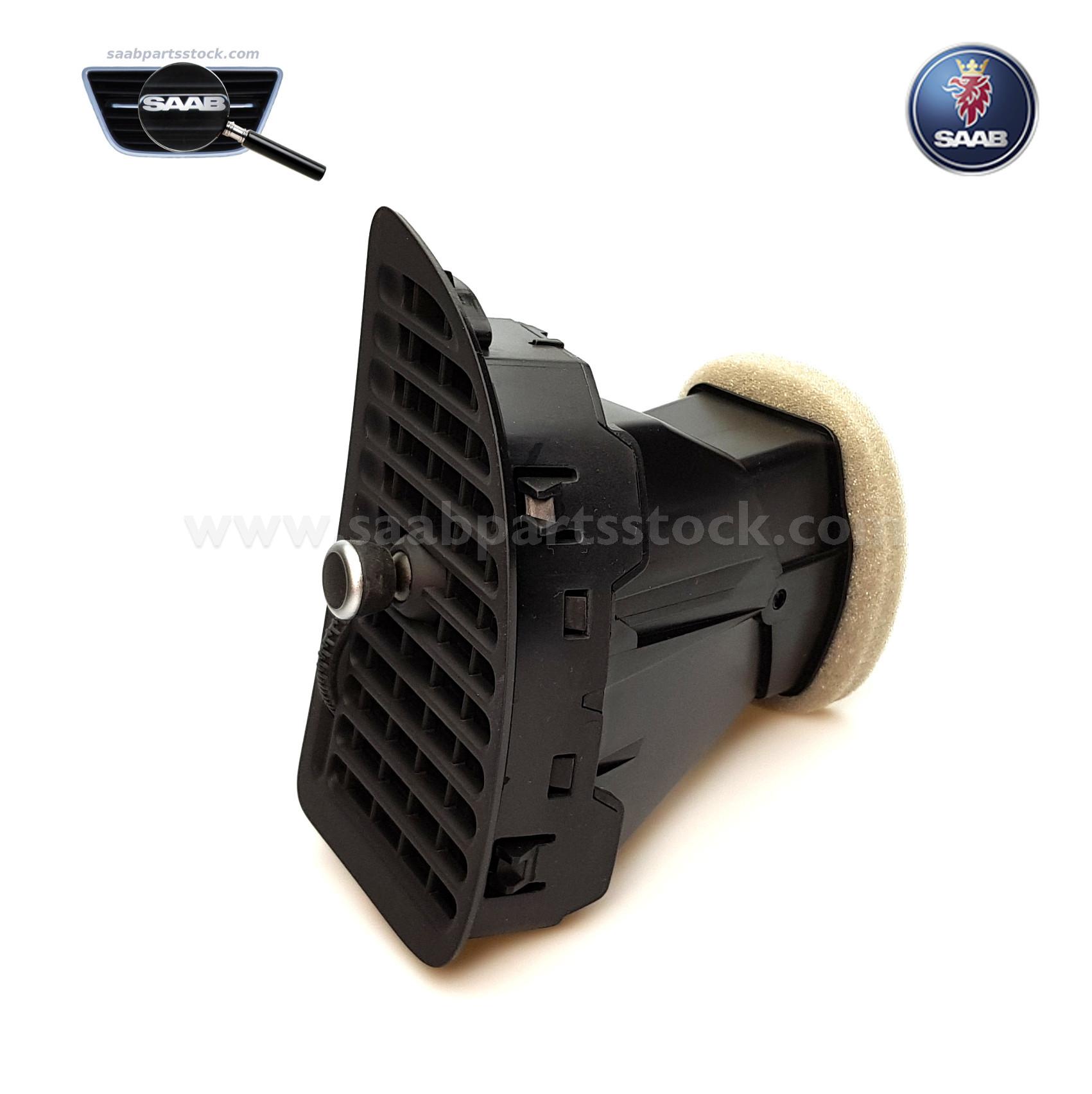 Air Outlet, Right Side, RHD-12766766-SaabPartsStock Air Outlet, Right Side, RHD-12766766-SaabPartsStock