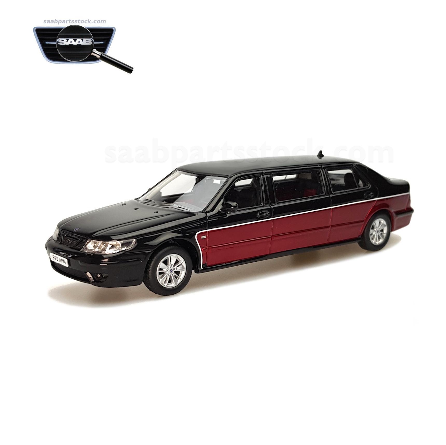 SAAB 9-5 Aero Limo DuoTone M04 SaabPartsStock