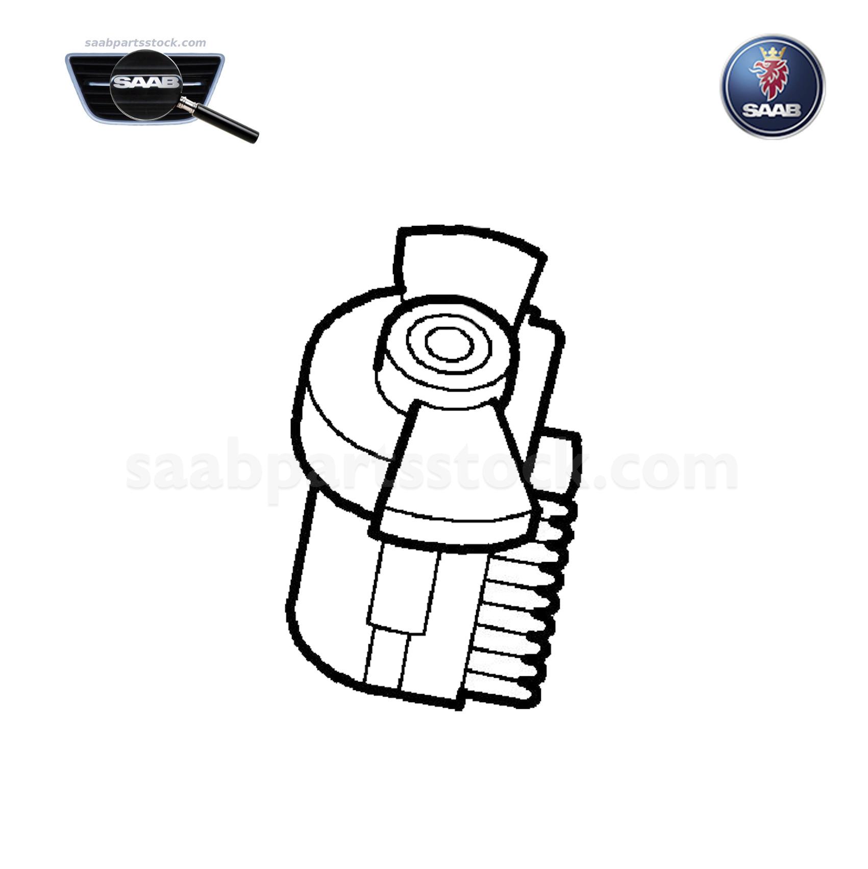 SAAB-4946307-SaabPartsStock