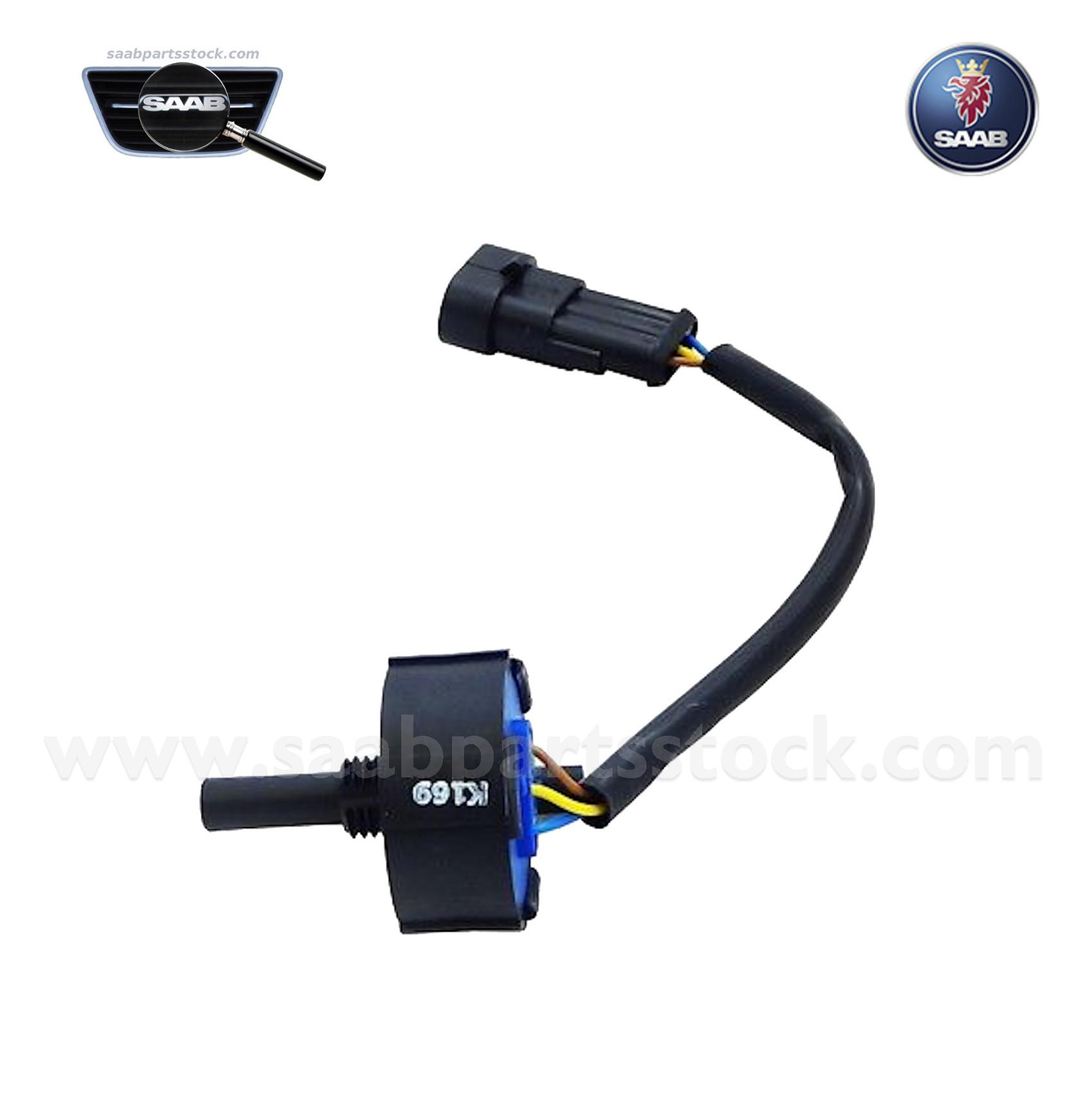 Water Sensor for Fuel Filter SAAB 12762673