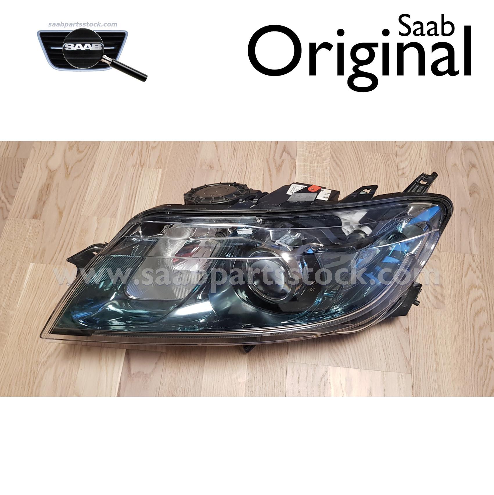 SAAB-12842561-xenon-saabpartsstock