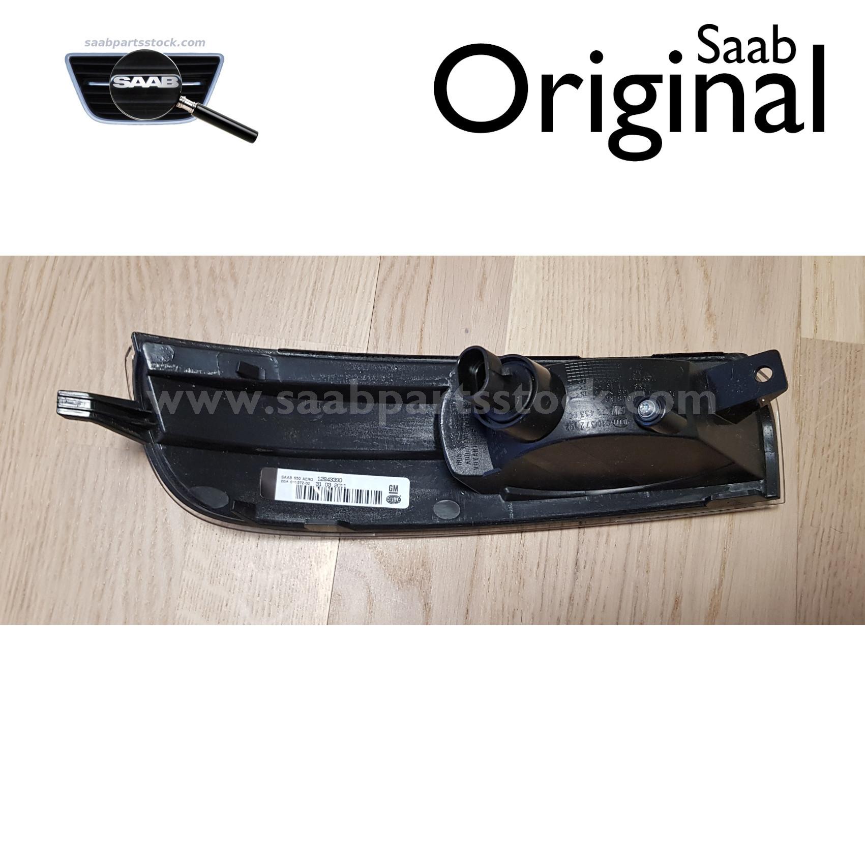 9-5NG-Aero-Dir.-Indicator-12843390-saabpartsstock