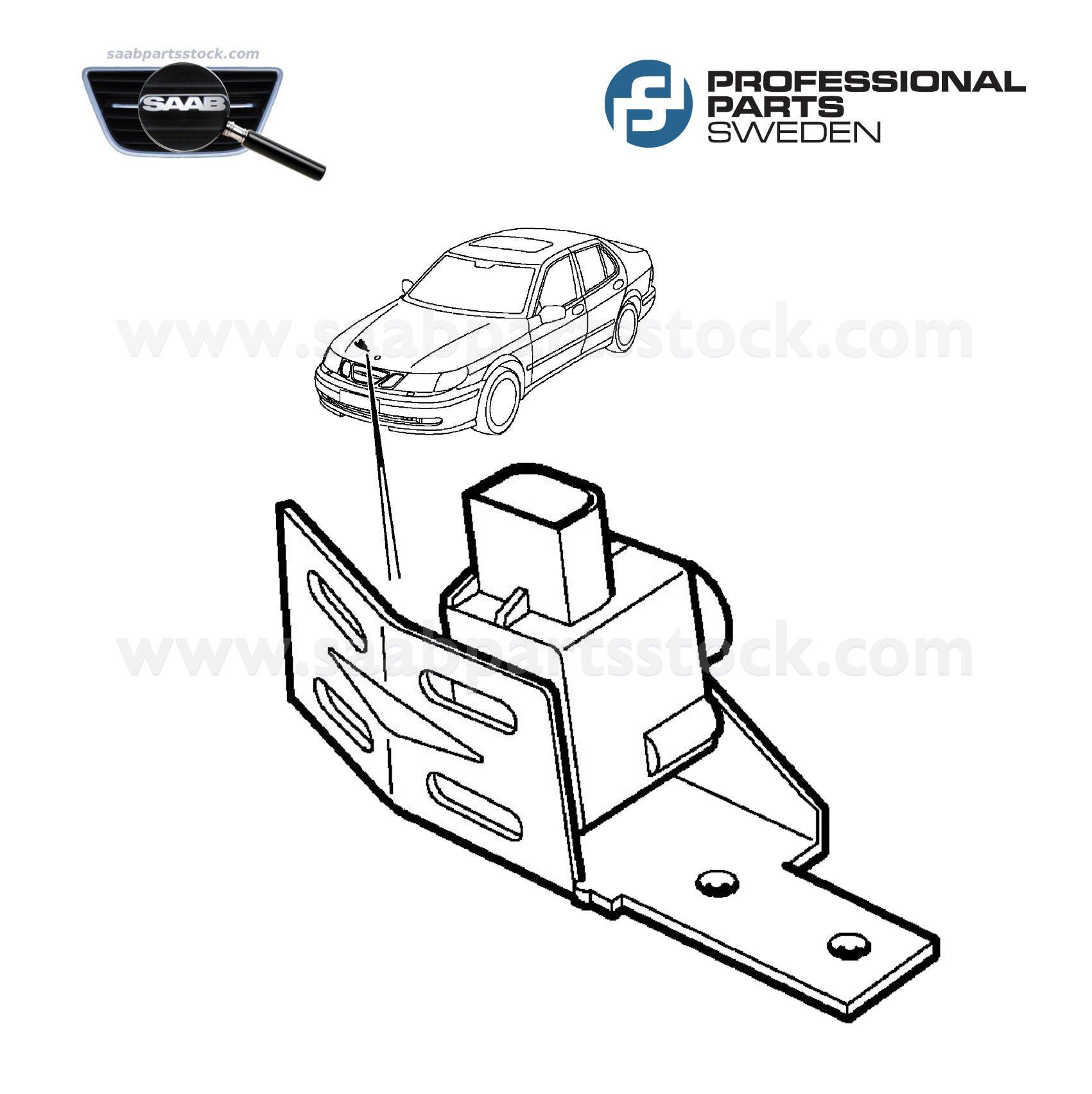 Centre-gravity-sensor-front-12783353-saabpartsstock (2)
