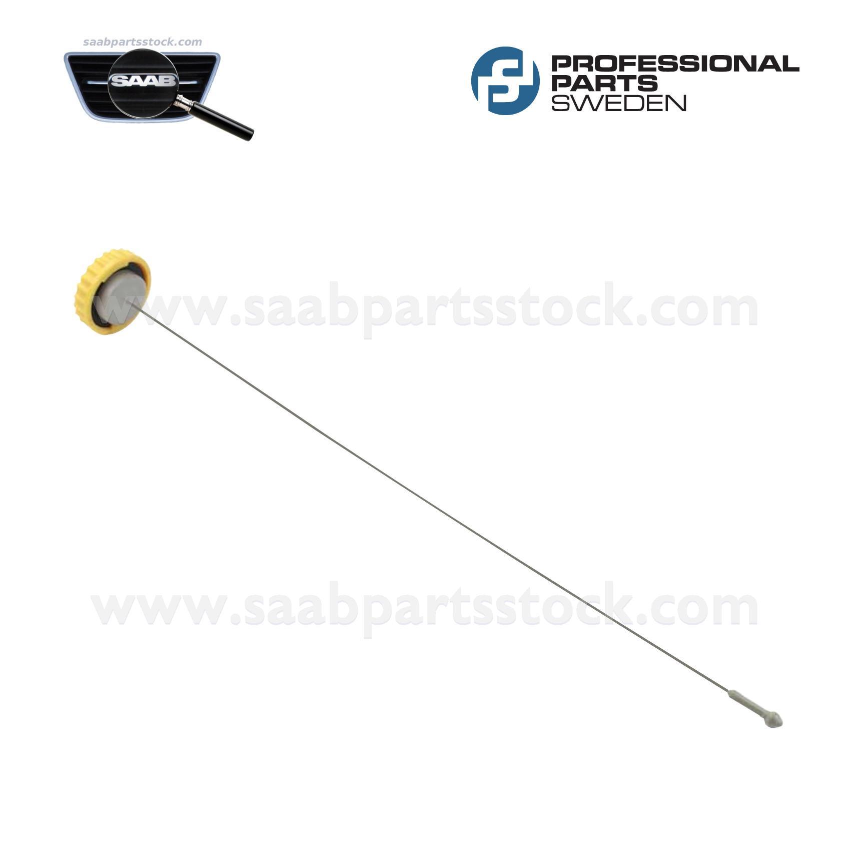 Dipstick 55557302-saabpartsstock