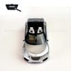 Scale Model SAAB 9-x Air BioHybrid (Open) 1:43 Lim. Edition
