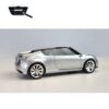 Scale Model SAAB 9-x Air BioHybrid (Open) 1:43 Lim. Edition