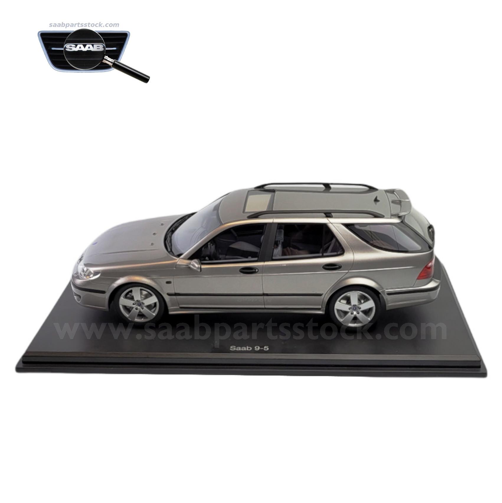 SAAB 9-5 Aero Estate Grey M05 DNA000058 SaabPartsStock