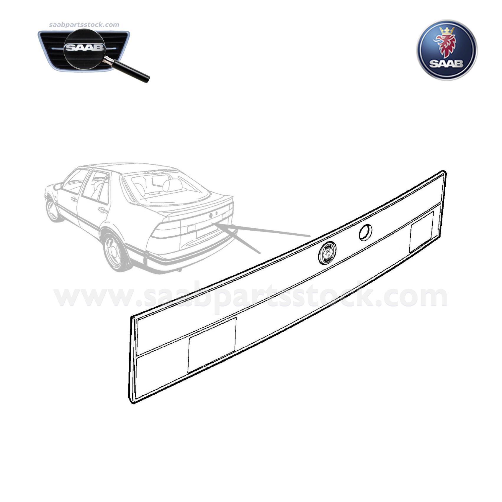SAAB-4830840-SaabPartsStock