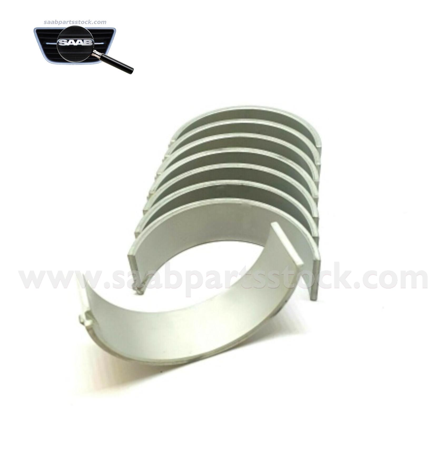 55580040 connecting rod 025-saabpartsstock