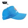 Baseball-Cap-SAAB-Sky Blue SaabPartsStock