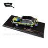 SAAB-99 EMS No.4 Rally 1977 RAC299 IXO-SaabPartsStock
