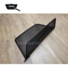 SAAB 9-3 CV by ELMIDA Wind Deflector-SaabPartsStock