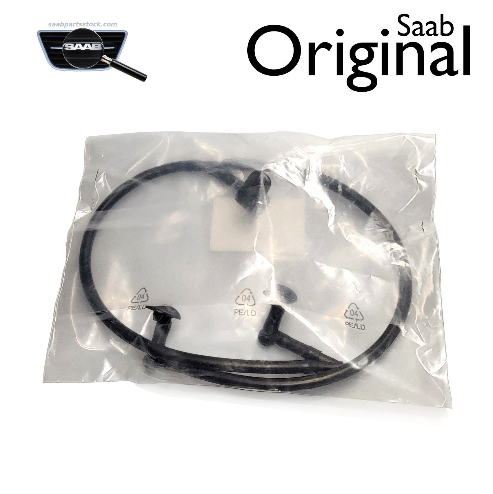 windshield washer nozzle kit-SAAB-12779212-saabpartsstock windshield washer nozzle kit SAAB 12779212-saabpartsstock