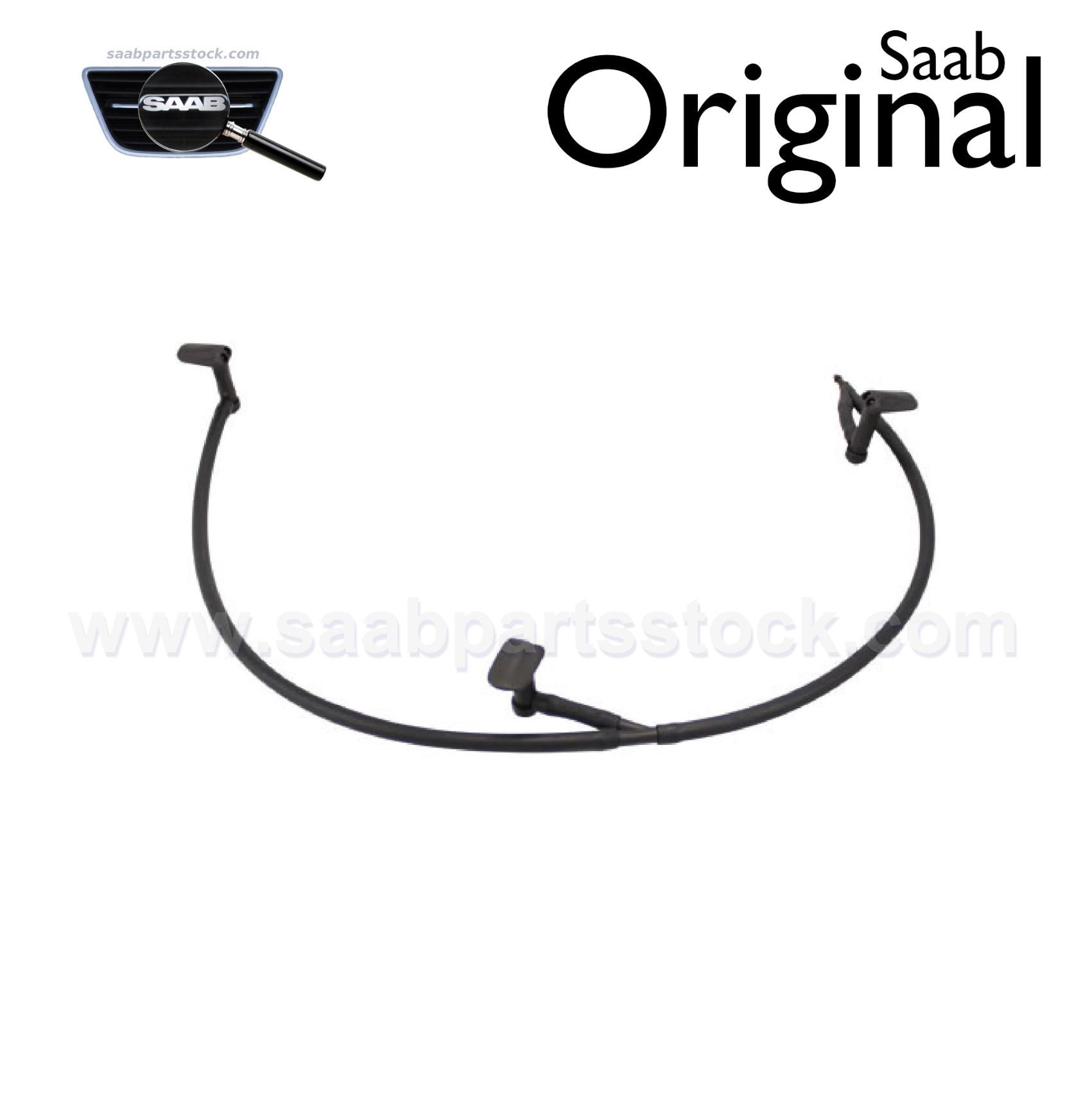 Windshield Washer Nozzle Kit SAAB 12779212 windshield washer nozzle kit SAAB 12779212-saabpartsstock