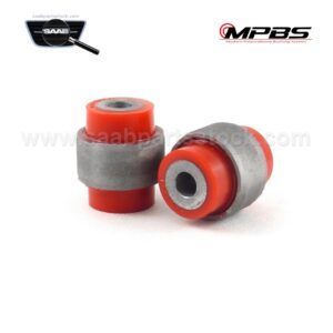 rear trailing arm bushings set MPBS-4503481 saabpartsstock