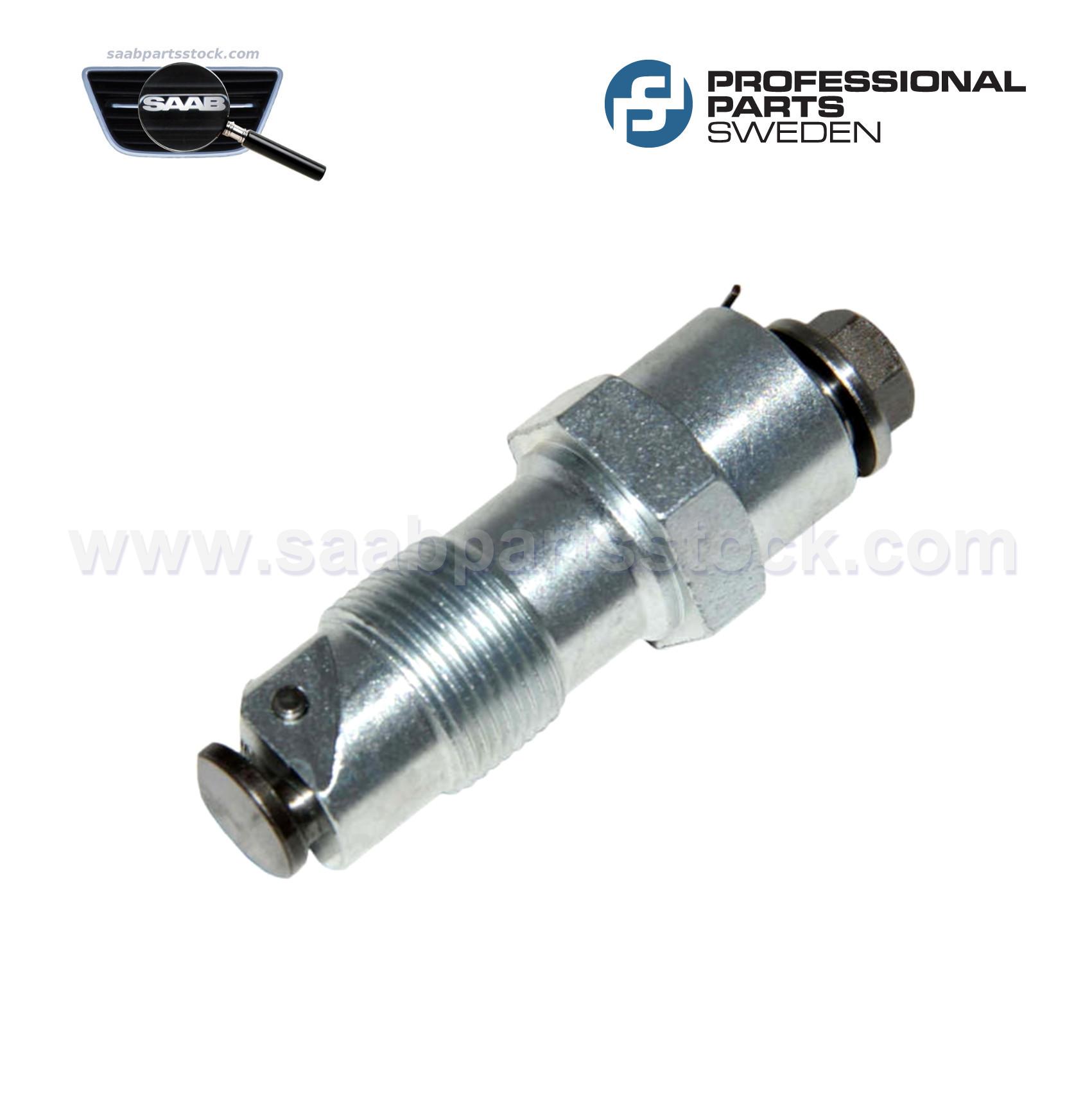 Chain Gear Intake side for balance SAAB 7385086, 21345086