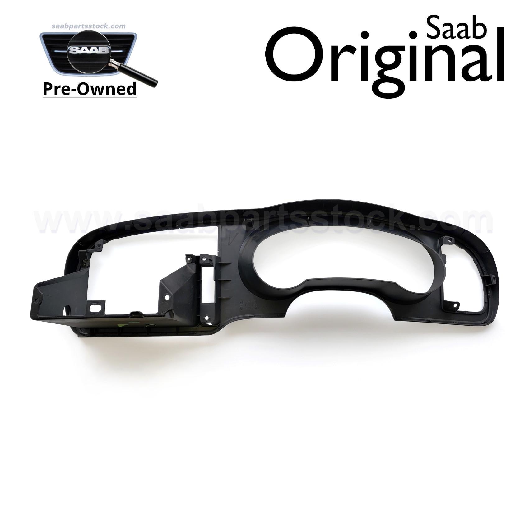 Instument Panel SAAB 12764394 pre-owned-saabpartsstock Instrument Panel SAAB 12764394 (Pre-Owned)