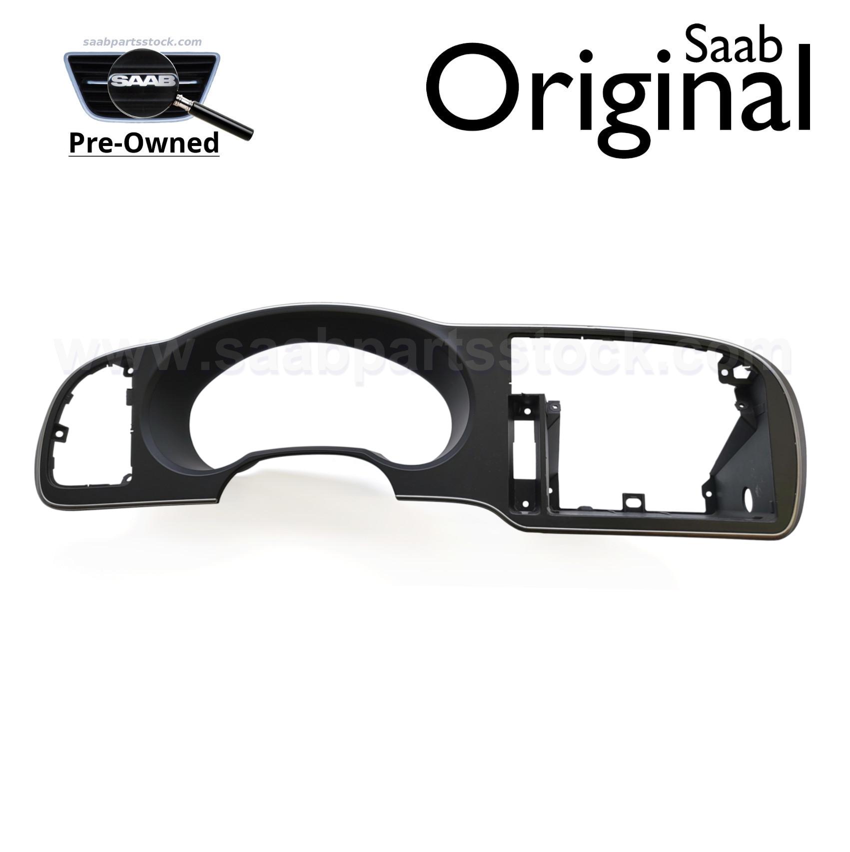 Instrument Panel SAAB 12764394 (Pre-Owned)