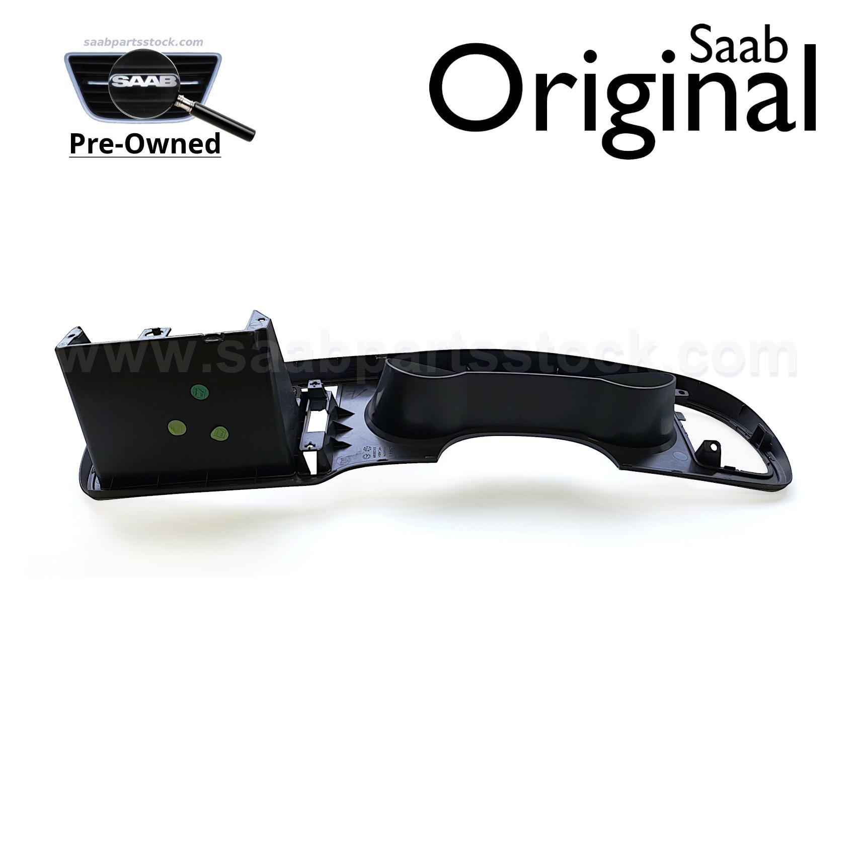 Instument Panel SAAB 12764394 used saabpartsstock Instrument Panel SAAB 12764394 (Pre-Owned)