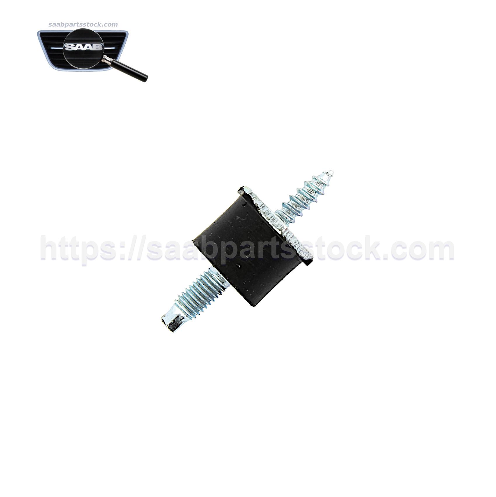 Rubber Spacer, Rubber Pad for Air Cleaner Housing 4671863